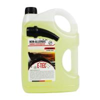 Омыватель автомобильный E-TEC Антимошка C 4л Фото