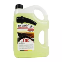 Омыватель автомобильный E-TEC Антимошка C 4л Фото