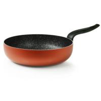 Сковорода Flonal Pepita Granit 24 см Фото