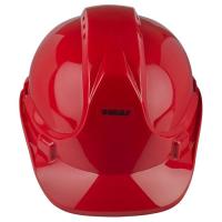 Каска защитная Sigma 8 точек крепления (красная) Фото
