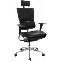 Офисное кресло GT Racer X-807 Black Фото