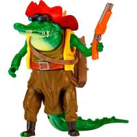 Фигурка TMNT серии Черепашки-Ниндзя Мovie III – Лезерхед Фото