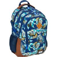 Рюкзак школьный Head 2 HD-105 46x32х12 см 27 л Фото