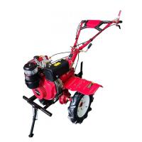 Культиватор Forte 1050S-3 NEW, колеса 8", 5,0лс Фото