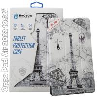 Чехол для планшета BeCover Smart Case Oppo Pad Air 2022 10.36" Paris Фото
