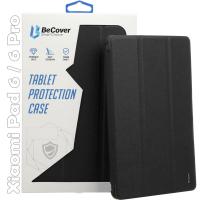 Чехол для планшета BeCover Smart Case Xiaomi Mi Pad 6 / 6 Pro 11" Black Фото