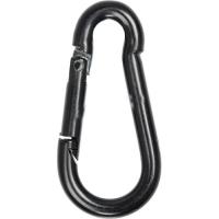 Карабін туристичний Skif Outdoor Clasp I 65 кг Фото