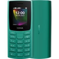 Мобільний телефон Nokia 106 DS 2023 Green Фото