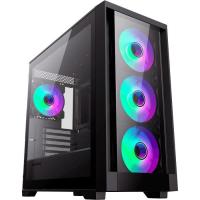 Корпус для ПК Gamemax Defender TG Фото