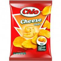 Чипсы Chio Chips зі смаком сиру 75 г Фото