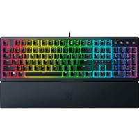 Клавиатура Razer Ornata V3 USB UA Black Фото