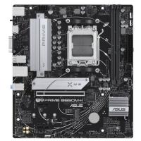 Материнська плата ASUS PRIME B650M-K Фото