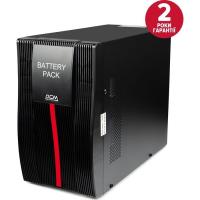 Батарея к ИБП Powercom MAC-2000/3000, 72VDC Фото