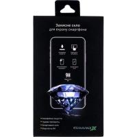 Стекло защитное Grand-X Xiaomi Redmi Note 12/Poco X5 black Фото