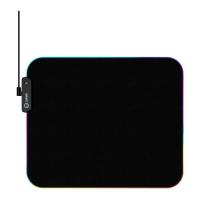 Коврик для мышки Lorgar Steller 913 RGB USB Black Фото