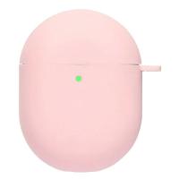 Чехол для наушников BeCover Silicon для Xiaomi Redmi Buds 4 Pink Фото