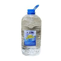 Вода дистиллированная NEW FORMULA 10л Фото