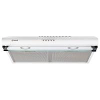 Витяжка кухонна Perfelli PL 6042 W LED Фото