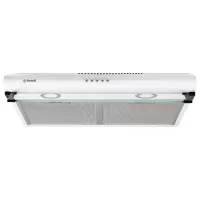 Витяжка кухонна Perfelli PL 6042 W LED Фото