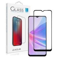 Стекло защитное ACCLAB Full Glue Oppo A58 Фото
