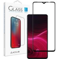 Стекло защитное ACCLAB Full Glue Realme X2 Pro Фото