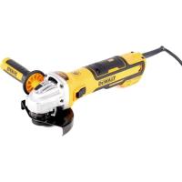 Шлифовальная машина DeWALT 1700 Вт, 10500 об/мин, d=125 мм Фото