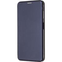 Чохол до мобільного телефона Armorstandart G-Case Samsung A14 4G / A14 5G Midnight Blue Фото