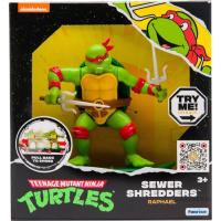 Игровой набор Funrise TMNT Черепашки-ниндзя классические Мастера боевых Фото