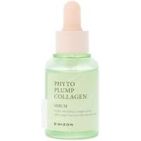 Сироватка для обличчя Mizon Phyto Plump Collagen Serum 30 мл Фото