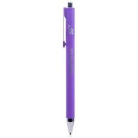 Ручка шариковая Yes Lucky Pen автоматична 0,7 мм синя Фото