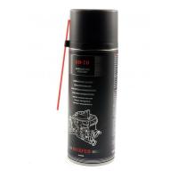 Автомобильный очиститель SHAFER карбюратора 450 мл. Фото