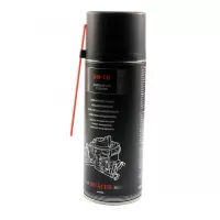 Автомобільний очисник SHAFER карбюратора 450 мл. Фото