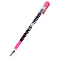 Ручка гелевая Kite пиши-стирай Hello Kitty, синя Фото