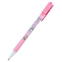 Ручка масляна Kite Hello Kitty, синя Фото