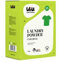 Стиральный порошок UIU Universal Концентрат Бесфосфатный 1.2 кг Фото