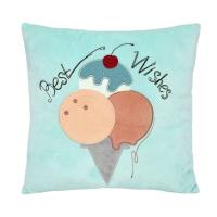 Мягкая игрушка Tigres Подушка Ice cream Фото