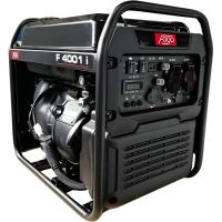 Генератор Fogo F4001i 3,0kW, інверторний Фото