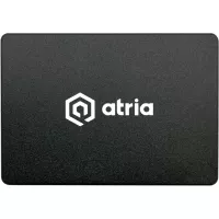 Накопичувач SSD ATRIA 2.5" 512GB XT200 Фото
