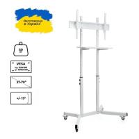 Стійка презентаційна Sector T10 White Фото