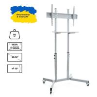 Стойка презентационная Sector T10 Grey Фото