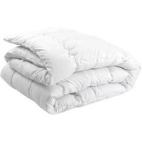 Одеяло Руно силіконова з іонами срібла Warm Silver зима 140х20 Фото