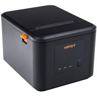 Принтер чеков HPRT TP80K USB, Ethernet, Serial, black Фото