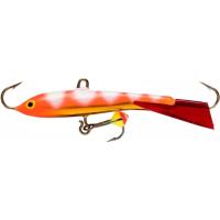 Балансир Rapala Jigging Rap Color Hook WH3 30mm 6.0g GZFR Фото