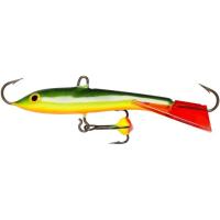 Балансир Rapala Jigging Rap Color Hook WH7 70mm 18.0g BYR Фото