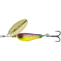 Блешня Select Heli-X 4 14.0g 03 Фото