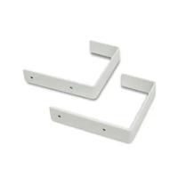 Кронштейн для электромагнитного замка Faraday Electronics F_L_DIN Фото