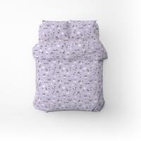 Детский постельный набор Home Line Ягнята сиреневые Фото