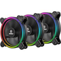 Кулер для корпуса Enermax T.B.RGB A.D.3 PACK Фото