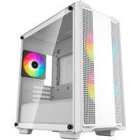 Корпус для ПК Deepcool CC360 WH ARGB Фото