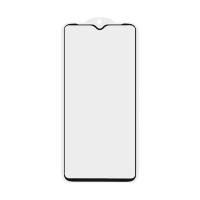 Стекло защитное Drobak Samsung Galaxy A34 Black Frame A+ (717185) Фото